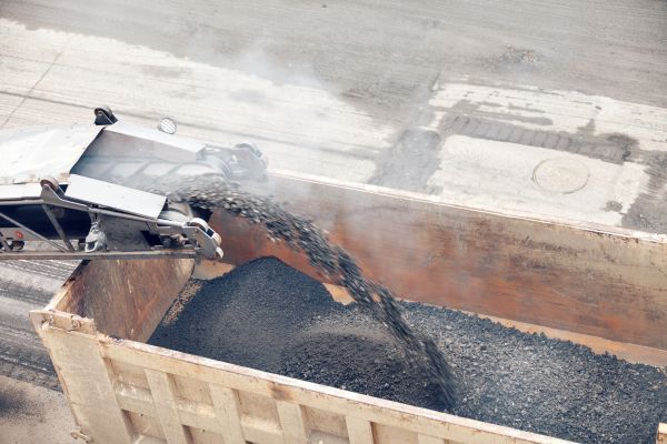 Asphalt Driveway Removal in Broomfield