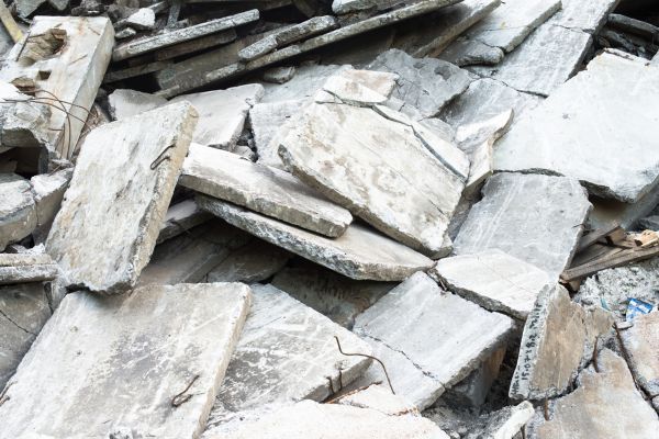 Cement Removal in Broomfield