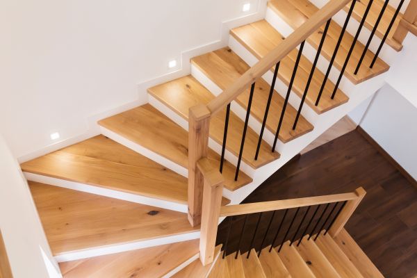 Staircase Removal in Broomfield